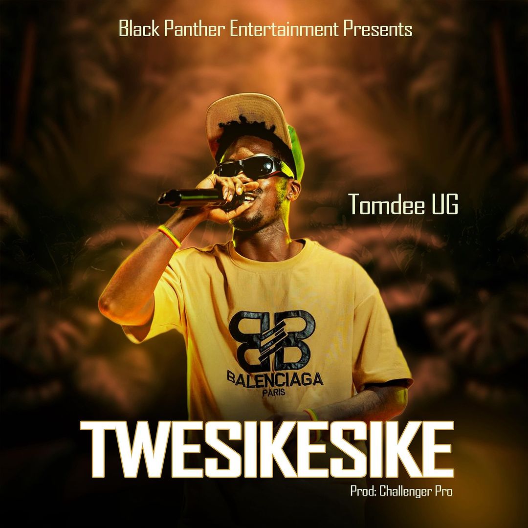 TomDee UG
